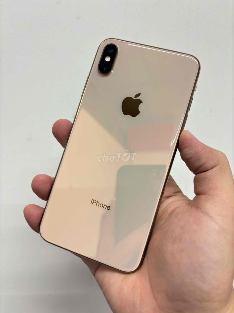 iPhone XSMAX 64Gb LL/A quốc tế Mỹ