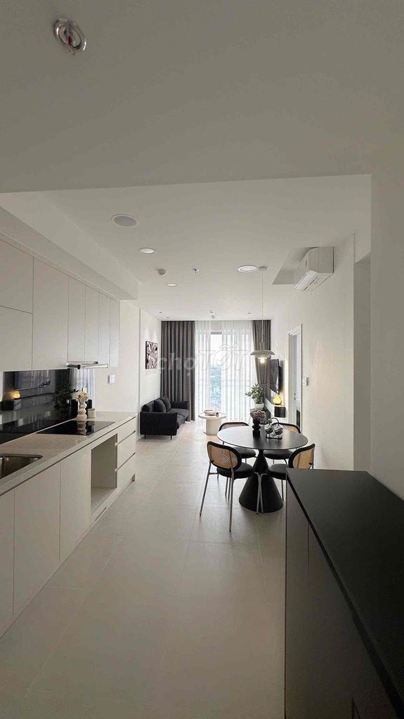 CHUNG CƯ 2 PHÒNG NGỦ CỰC ĐẸP NEW SEAL NGAY TRÊN QL13, VẠN PHÚC CITY