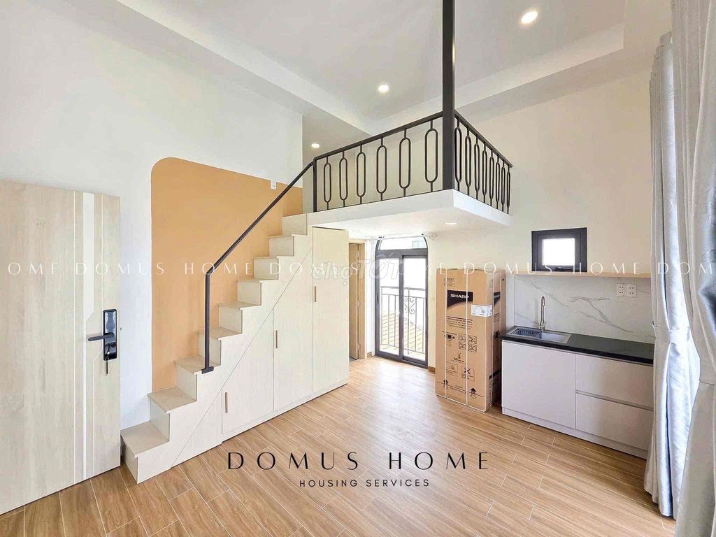 🔥DUPLEX BANCOL SIU ĐẸP ĐẦY ĐỦ NỘI THẤT NGAY KẾ CÔNG VIÊN HOÀNG VĂN THỤ