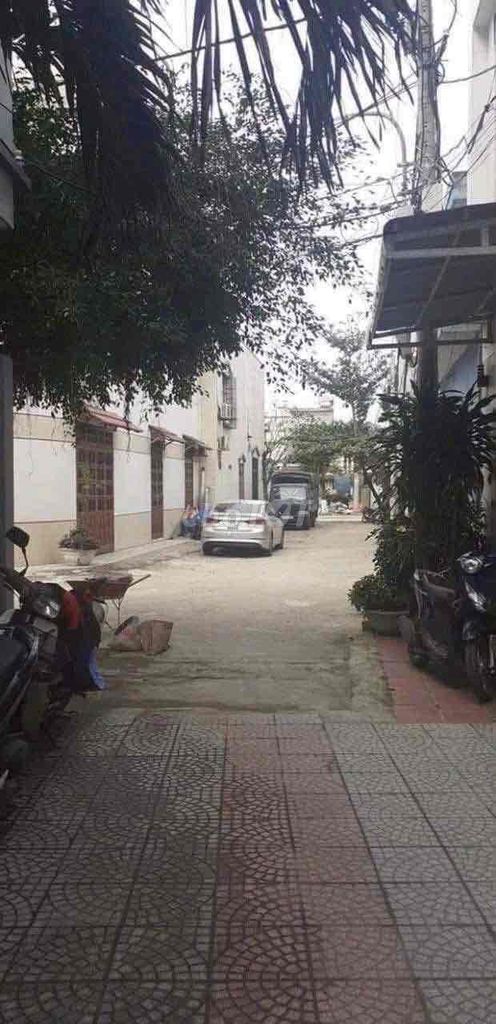 3-storey house in a car lane off Võ Duy Ninh — photo 6