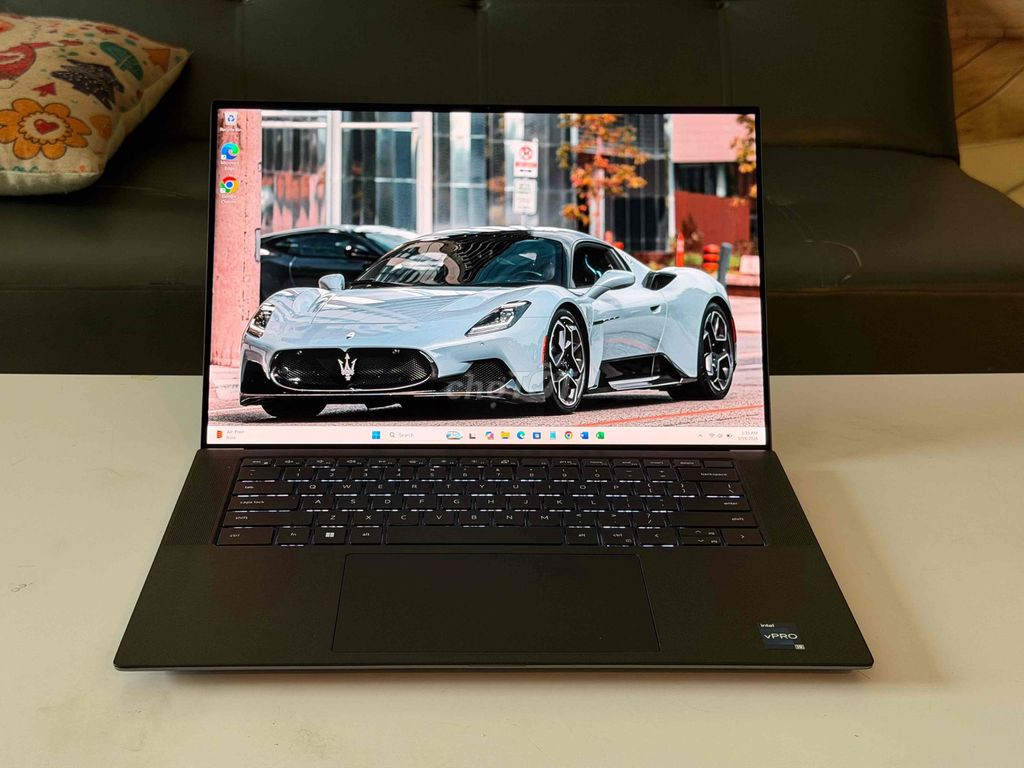 Dell Precision 5570 Đẹp i9 12900H A2000 8G 4K+. Mua bán Laptop tại Quận 10 Tp Hồ Chí Minh được đăng bởi Trung Trương hình 1