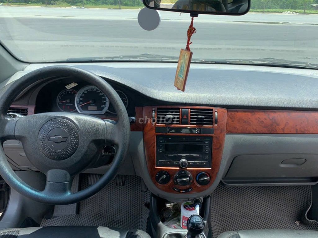 Laceti ex 1.6 MT Sx 2011 xe tư nhân 1 chủ từ mới. Mua bán Ô tô tại Quận Ba Đình Hà Nội được đăng bởi Tùng hình 4