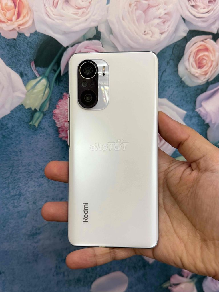 Redmi K40 Pro Plus 12GB/256GB có trả góp. Mua bán Điện thoại tại Quận Thanh Khê Đà Nẵng được đăng bởi Bèo Mobile Store hình 1