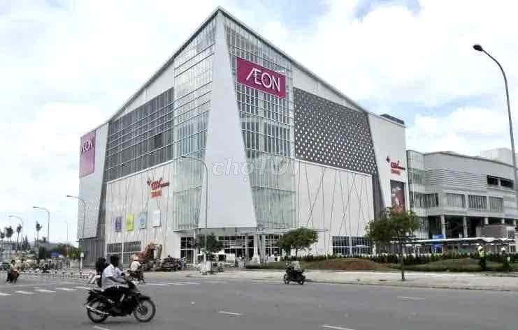 Đất hẻm xe hơi thông (4.5x17m) ngay Aeon Mall Tân Phú. Chỉ nhỉnh 4 tỷ