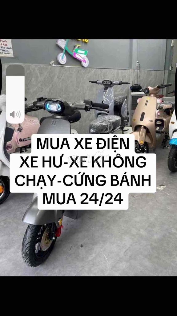 XE HOTTREND V1 ULTRA MỚI 100% BH 1 NĂM. Mua bán Xe điện tại Quận Bình Tân Tp Hồ Chí Minh được đăng bởi THUCŨĐỔIMỚIXEĐIỆN hình 2