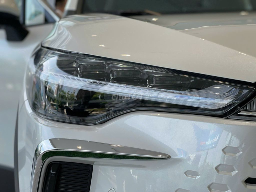 Toyota Corolla Cross 2026 photo 5