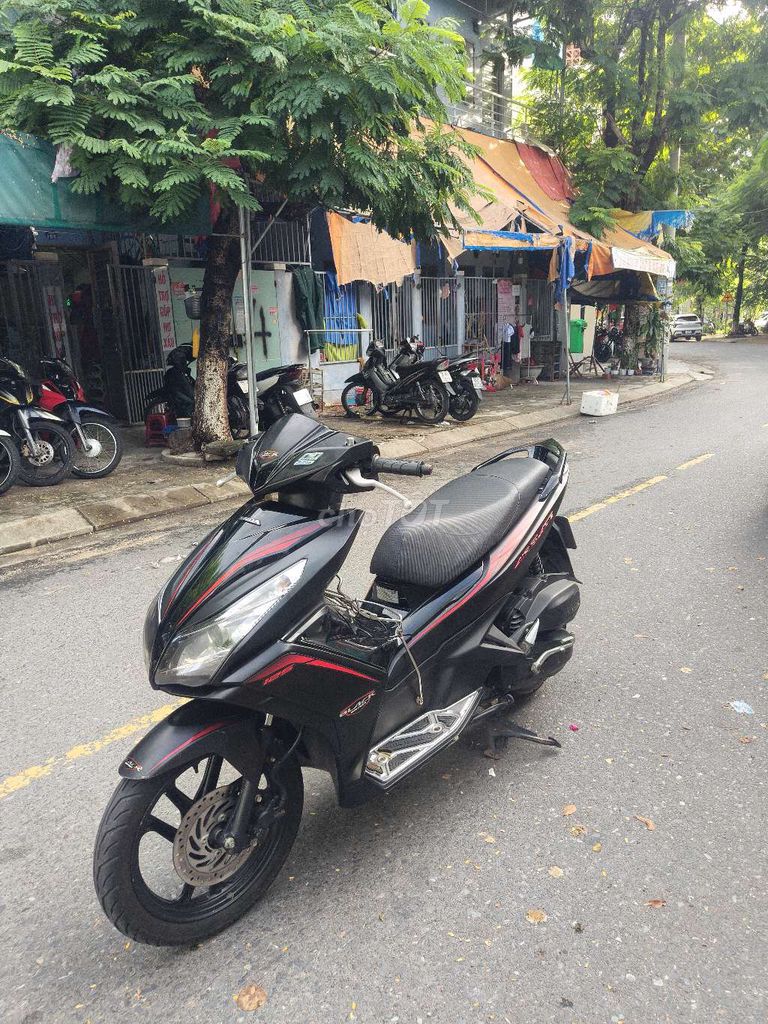 AIR BLADE 125cc, номер 43, двигатель в отличном состоянии