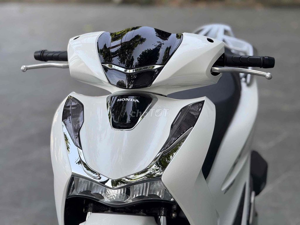 SH 160i ABS 2023 LƯỚT BSTP. Mua bán Xe máy tại Thành phố Thủ Đức Tp Hồ Chí Minh được đăng bởi Vũ Vũ hình 8