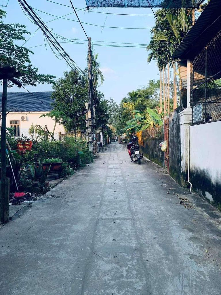 bán đất trung tâm kiệt ô Tô Phú Bài bên cạnh Eximbank. Mua bán Đất tại Thị xã Hương Thủy Thừa Thiên Huế được đăng bởi Ngô Nữ Ngọc Ánh hình 3