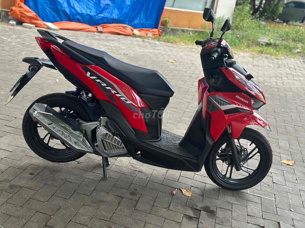 Vario 125 xe nhập indo giá 36tr5 hỗ trợ trả góp. Mua bán Xe máy tại Thành phố Quảng Ngãi Quảng Ngãi được đăng bởi Hien hình 3