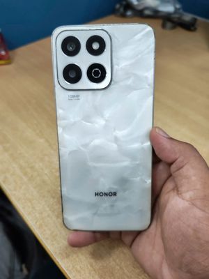 Honor X7c 8GB/256GB Trắng 