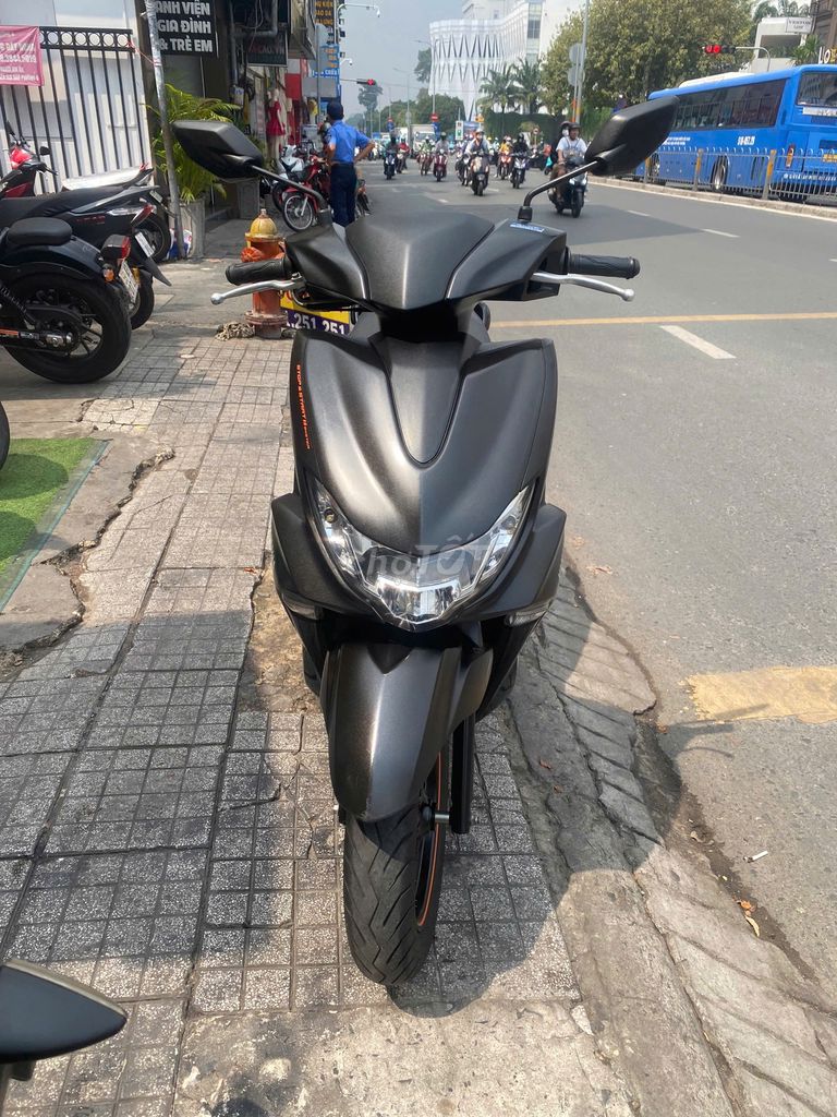 xe Yamaha Freego s 125cc bs 59v3-13331