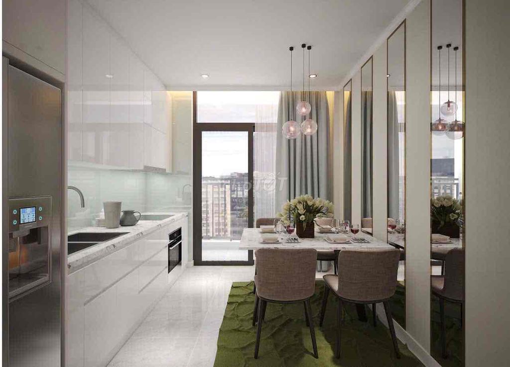 BÁN GẤP CĂN 3PN 86M2_ GIÁ 900 TRIỆU TP CẦN THƠ. Mua bán căn hộ/chung cư tại Quận Cái Răng Cần Thơ được đăng bởi Mr Thành hình 2