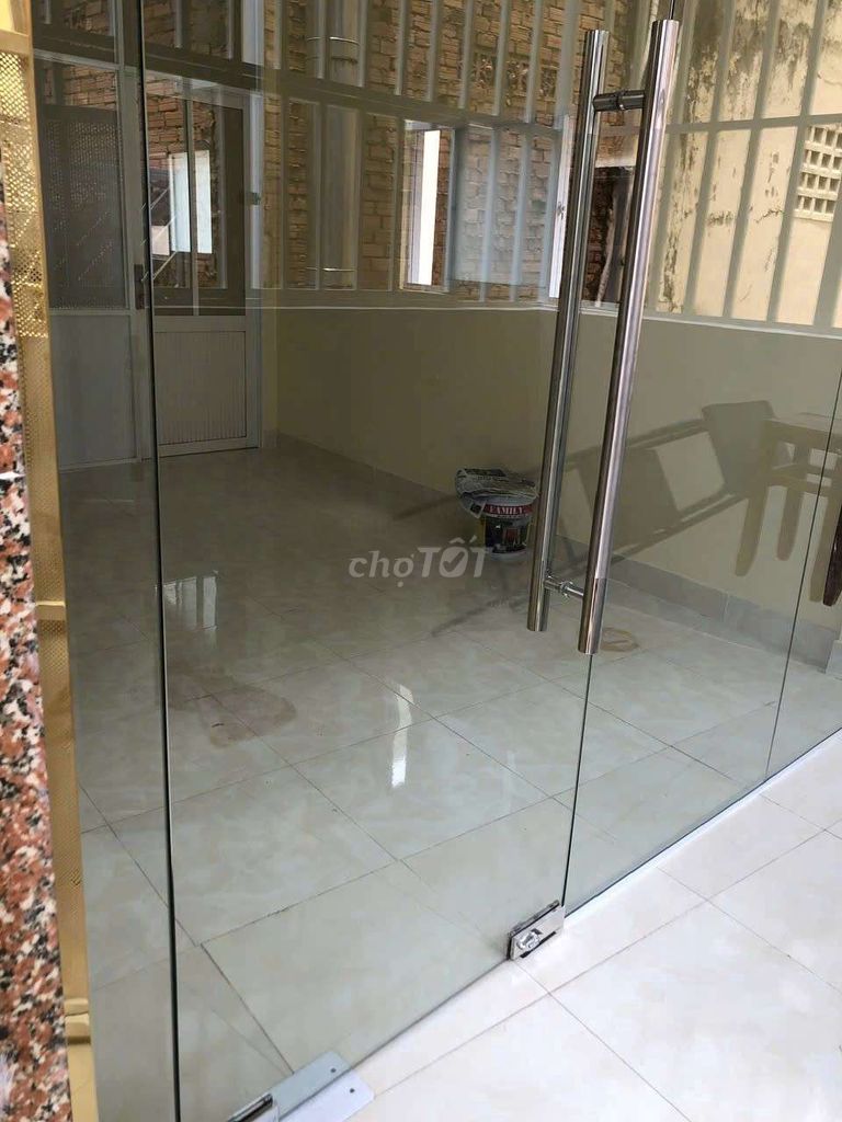 🏠🏠 CHO THUÊ CĂN HỘ CHUNG CƯ ĐƯỜNG TRẦN PHÚ, P7, Q5
- DT: 65M2