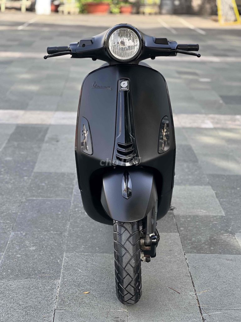 ❤️ VESPA 2015 BSTP CHÍNH CHỦ CÓ BÁN GÓP. Mua bán Xe máy tại Thành phố Thủ Đức Tp Hồ Chí Minh được đăng bởi Hiếu  hình 3