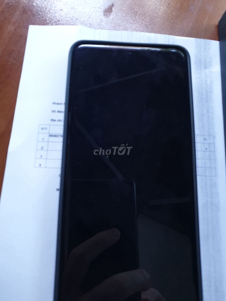 Xiaomi 15 Pro 12GB/256GB Trung Quốc Like New. Mua bán Điện thoại tại Quận Bình Tân Tp Hồ Chí Minh được đăng bởi Thành hình 1