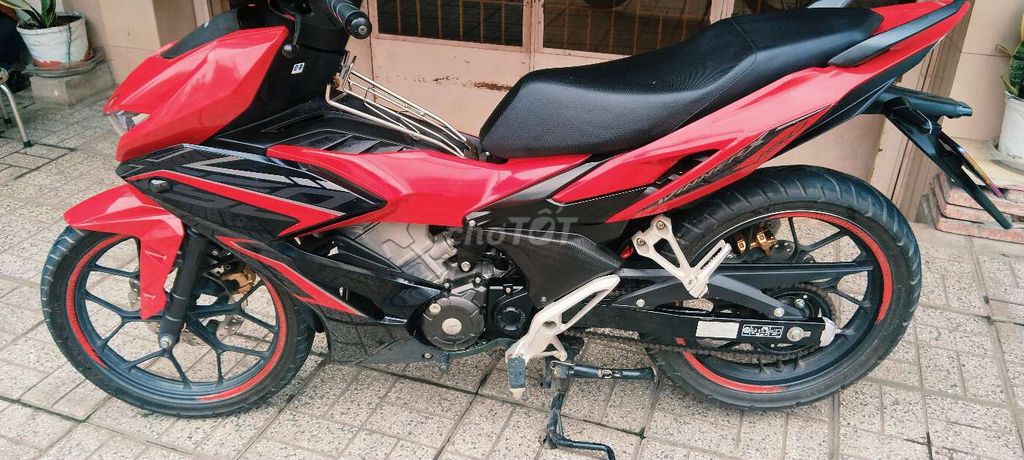 Cần bán xe winner x V2 máy móc còn nguyên zin xe. Mua bán Xe máy tại Thành phố Long Xuyên An Giang được đăng bởi A Thức hình 4