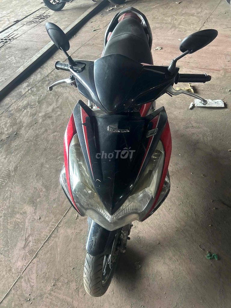 Воздушный клинок Honda
