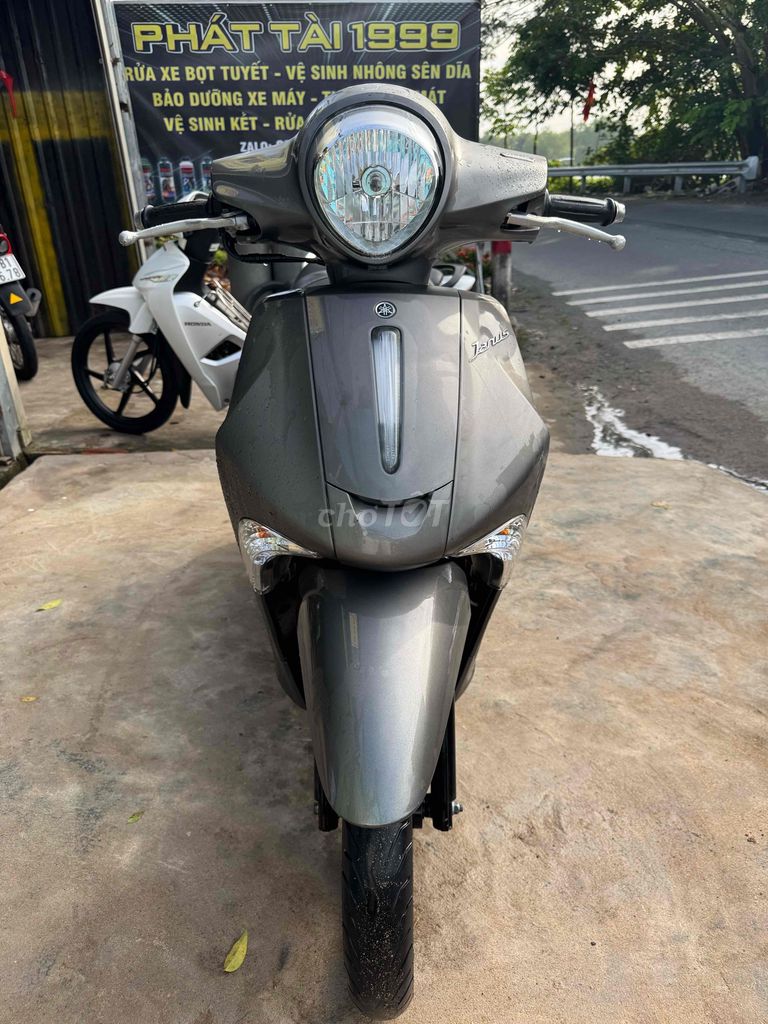 zanut máy móc zin êm 9chu khóa ga.lh. Mua bán Xe máy tại Huyện Phong Điền Cần Thơ được đăng bởi Thanh Dang Hoang hình 2