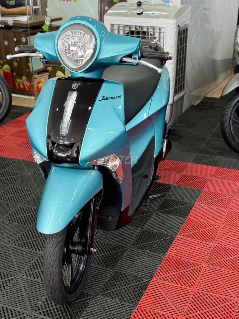 💥Janus khoá SMK đời 2018 BSTP Chính Chủ xe đẹp💥. Mua bán Xe máy tại Thành phố Thủ Đức Tp Hồ Chí Minh được đăng bởi XE MÁY THỦ ĐỨC  hình 3