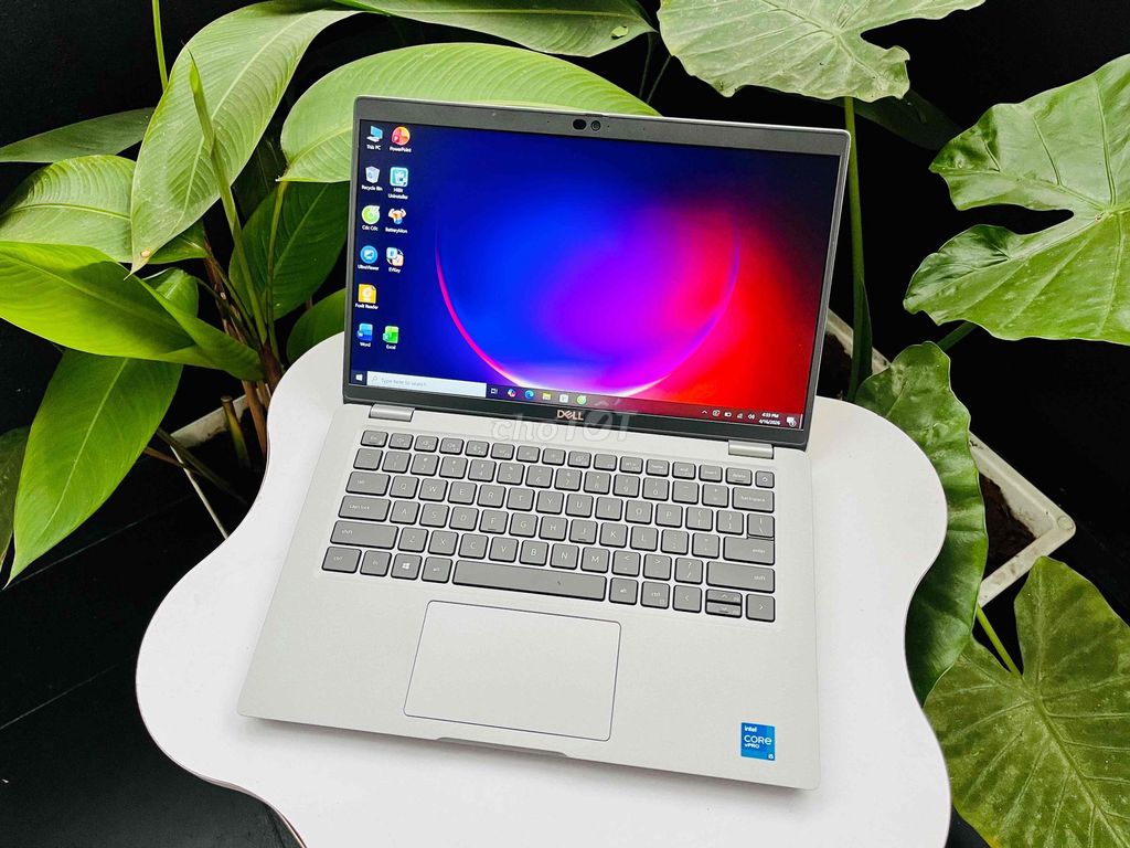 Dell Latitude 5421 i5-11500H 14 inch 8GB/256GB. Mua bán Laptop tại Quận Lê Chân Hải Phòng được đăng bởi Nguyễn Hải Duy hình 1