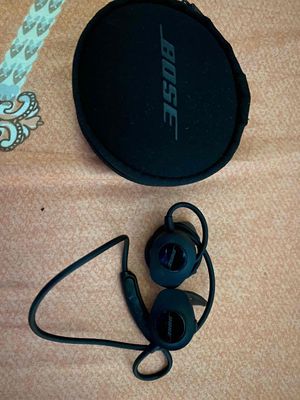 Bán Tai Nghe Bluetooth Bose Soundsport