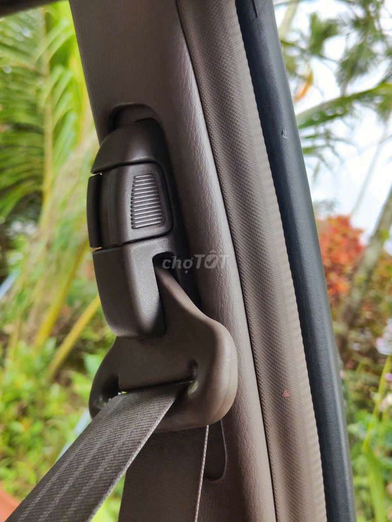 xe 1995 Tôi không rõ - 15850 km. Mua bán Ô tô tại Huyện Chư Prông Gia Lai được đăng bởi Tuấn  hình 11