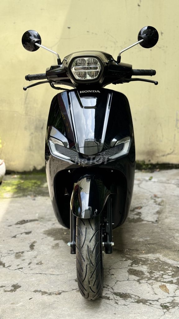 𝗦𝘁𝘆𝗹𝗼 𝟭𝟲𝟬 𝗔𝗕𝗦 𝟮𝟬𝟮𝟱  ....𝐆𝐢𝐚́ 𝟕𝟔𝐭𝐫. Mua bán Xe máy tại Quận Tân Bình Tp Hồ Chí Minh được đăng bởi Huy hình 7