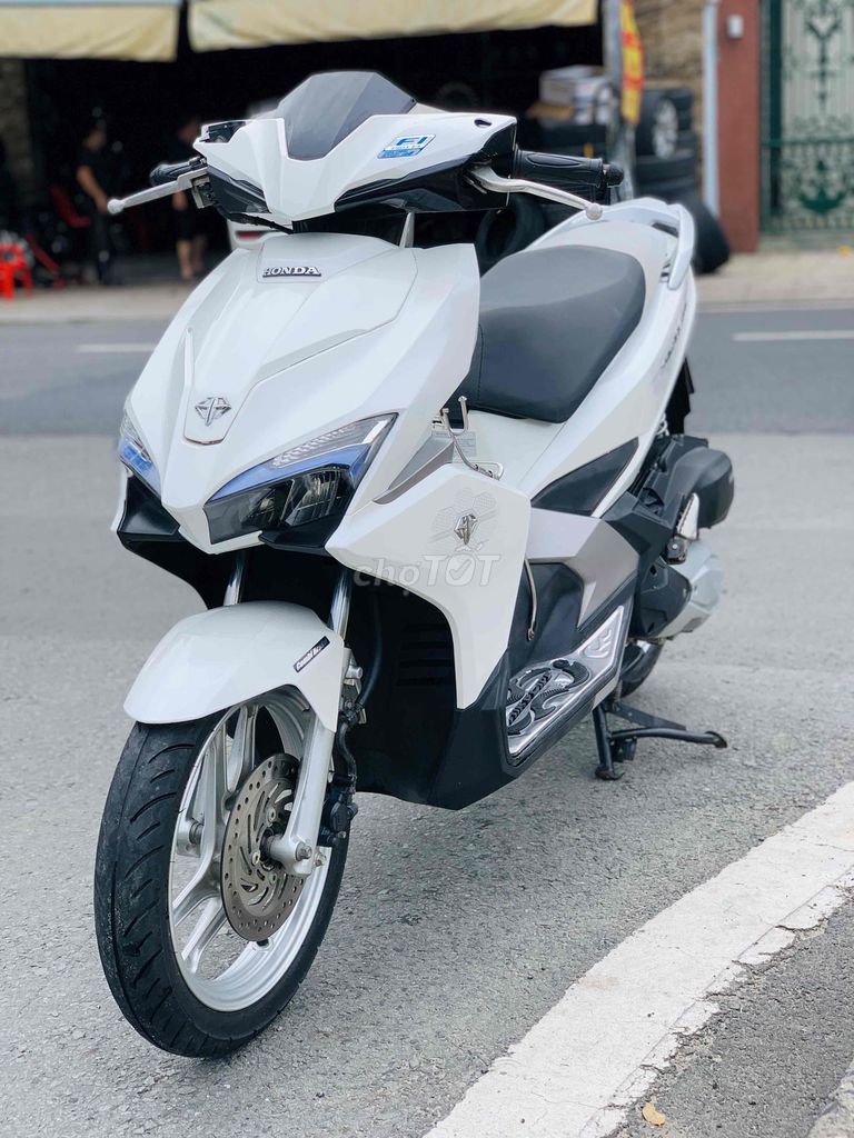 Honda Airblade 2019 khoá lớn 9 chủ bao kí. xe đẹp