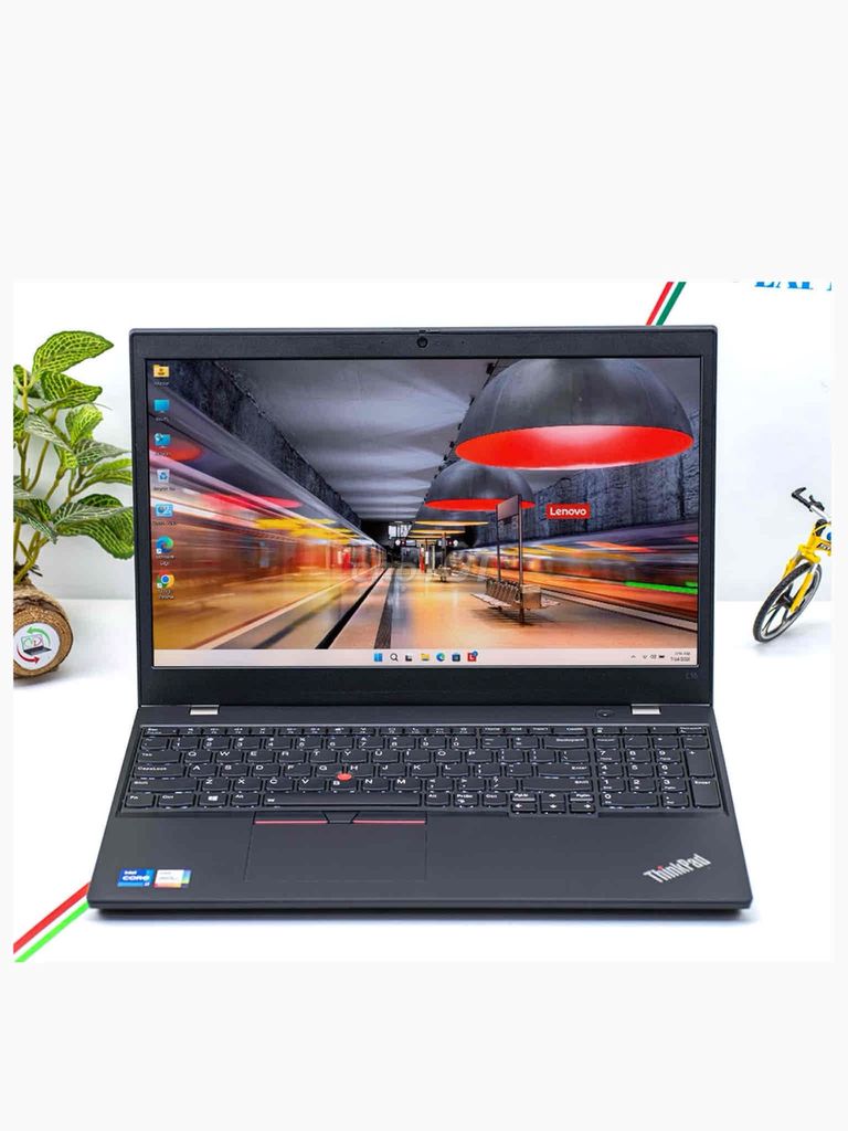 Lenovo Thinkpad L15 Gen 2 i7 15.6 inch 8GB/256GL. Mua bán Laptop tại Thành phố Huế Thừa Thiên Huế được đăng bởi VZ COMPUTER hình 1