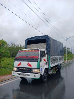 Vinaxuki 2012 3tấn dài 5m120 phanh hơi locke. Mua bán Xe tải, xe ben tại Thành phố Tây Ninh Tây Ninh được đăng bởi mfia