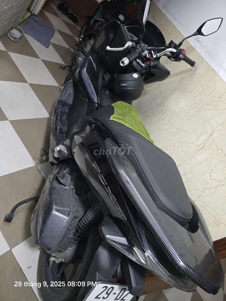 PCX hybrid 150. Mua bán Xe máy tại Quận Cầu Giấy Hà Nội được đăng bởi Khoa hình 2
