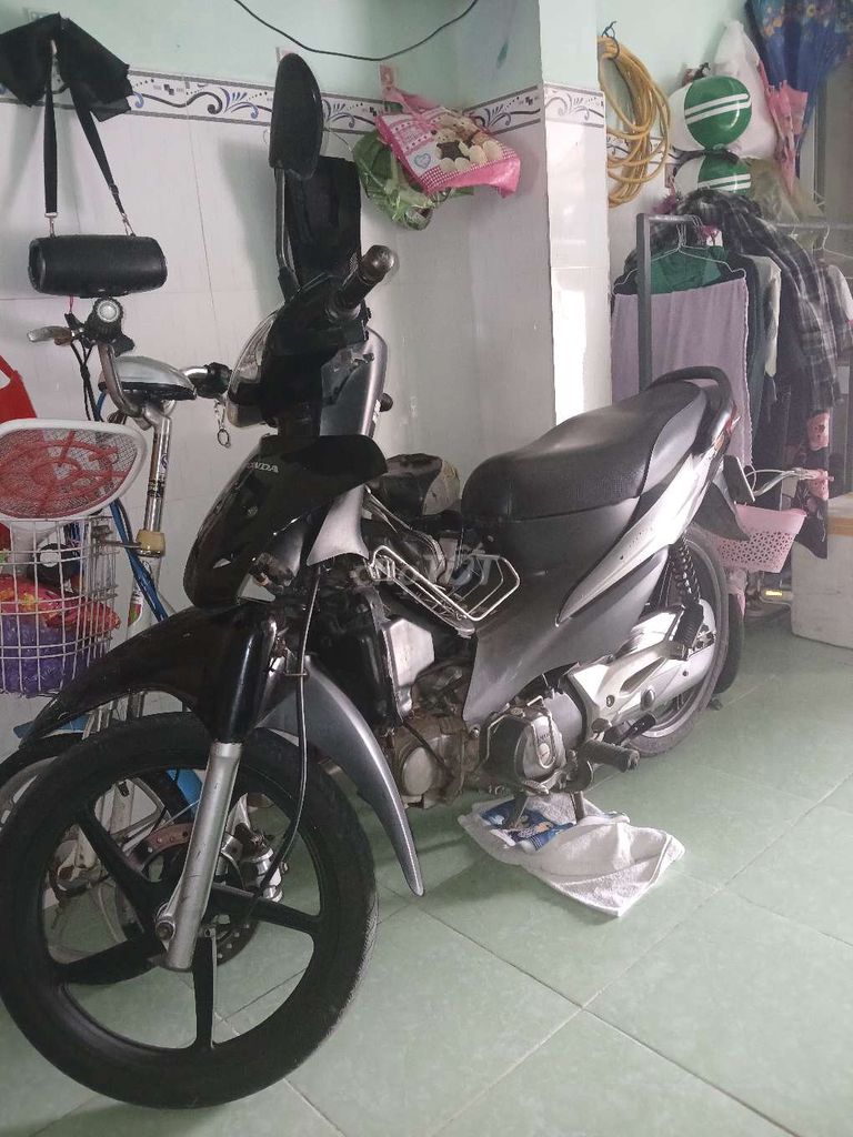 Chia lai ae công nhân. Mua bán Xe máy tại Thành phố Thủ Dầu Một Bình Dương được đăng bởi Kieu Van hình 2