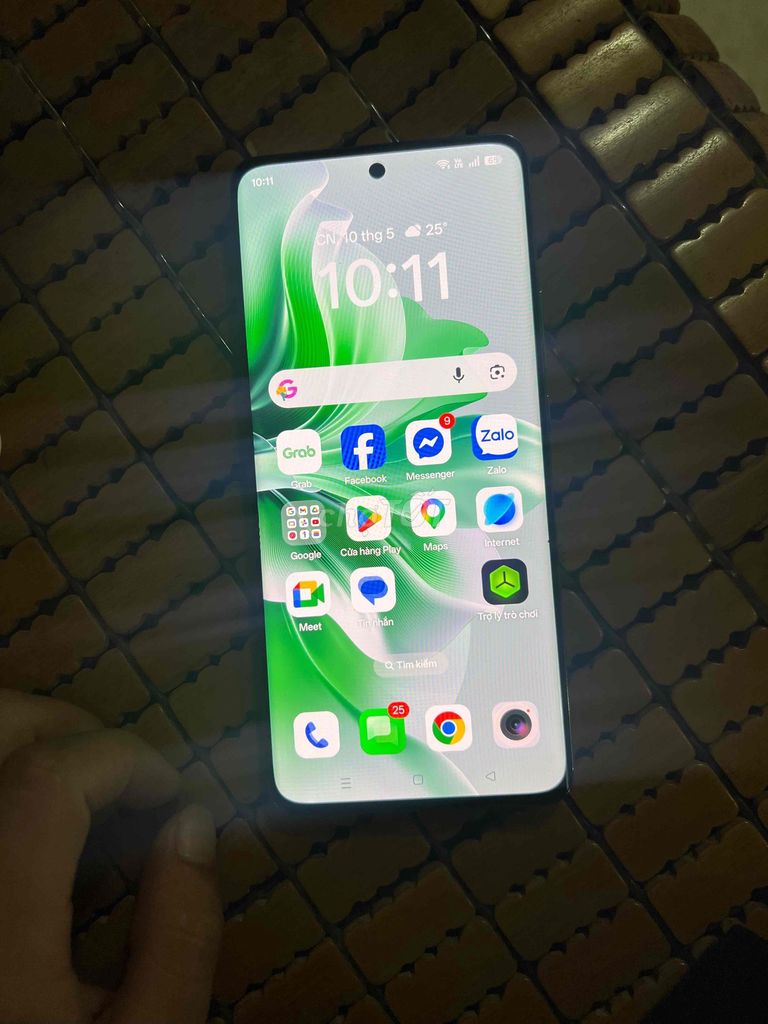 OPPO CPH2399 Xanh ngọc. Mua bán Điện thoại tại Quận Hà Đông Hà Nội được đăng bởi Tên chưa cung cấp hình 1