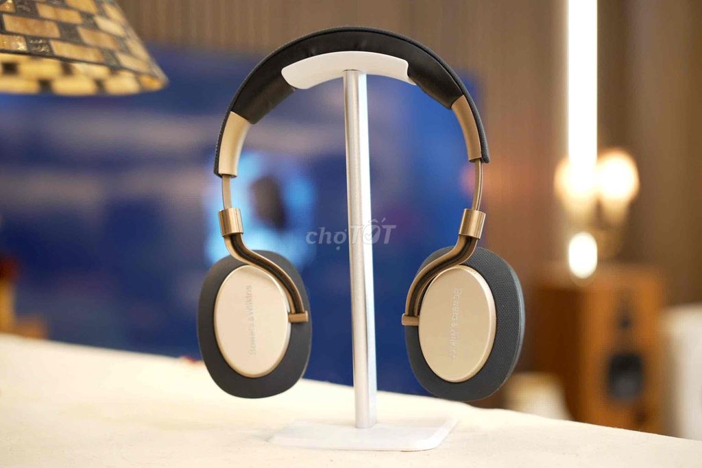 Tai nghe Bowers & Wilkins PX body 98%