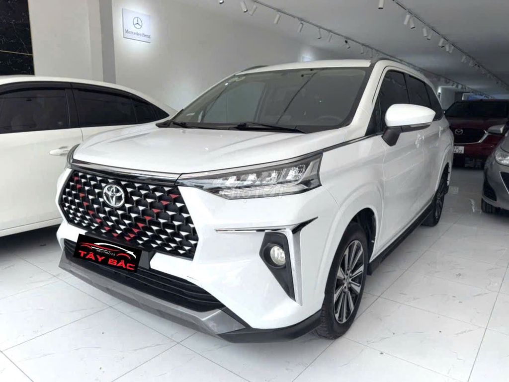 Bán hoặc đổi Veloz 2022 giá tốt, hỗ trợ bank. Mua bán Ô tô tại Quận 12 Tp Hồ Chí Minh được đăng bởi Nhi hình 2