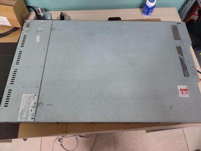 Bán server đặt nằm xeon e5 2630v4 x2 supermicro. Mua bán Máy tính để bàn tại Quận Bình Thạnh Tp Hồ Chí Minh được đăng bởi Long nguyễn