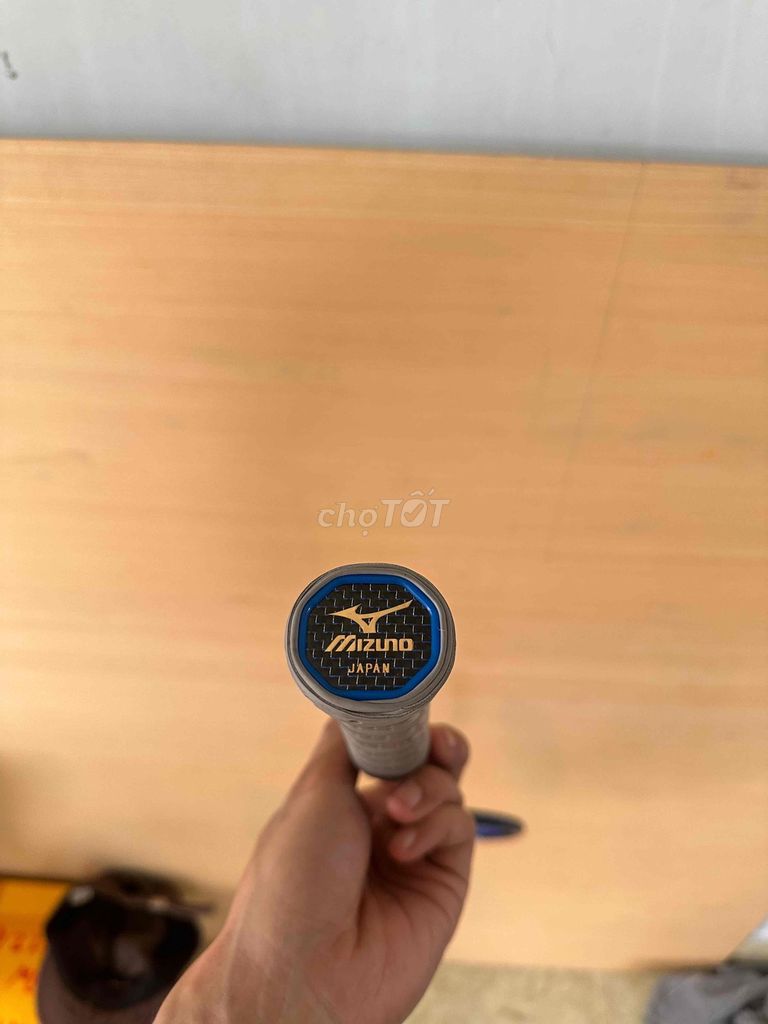 Vợt cầu lông Mizuno JPX 8.1 Pro. Mua bán Đồ thể thao, Dã ngoại tại Huyện Bình Chánh Tp Hồ Chí Minh được đăng bởi Thống hình 1
