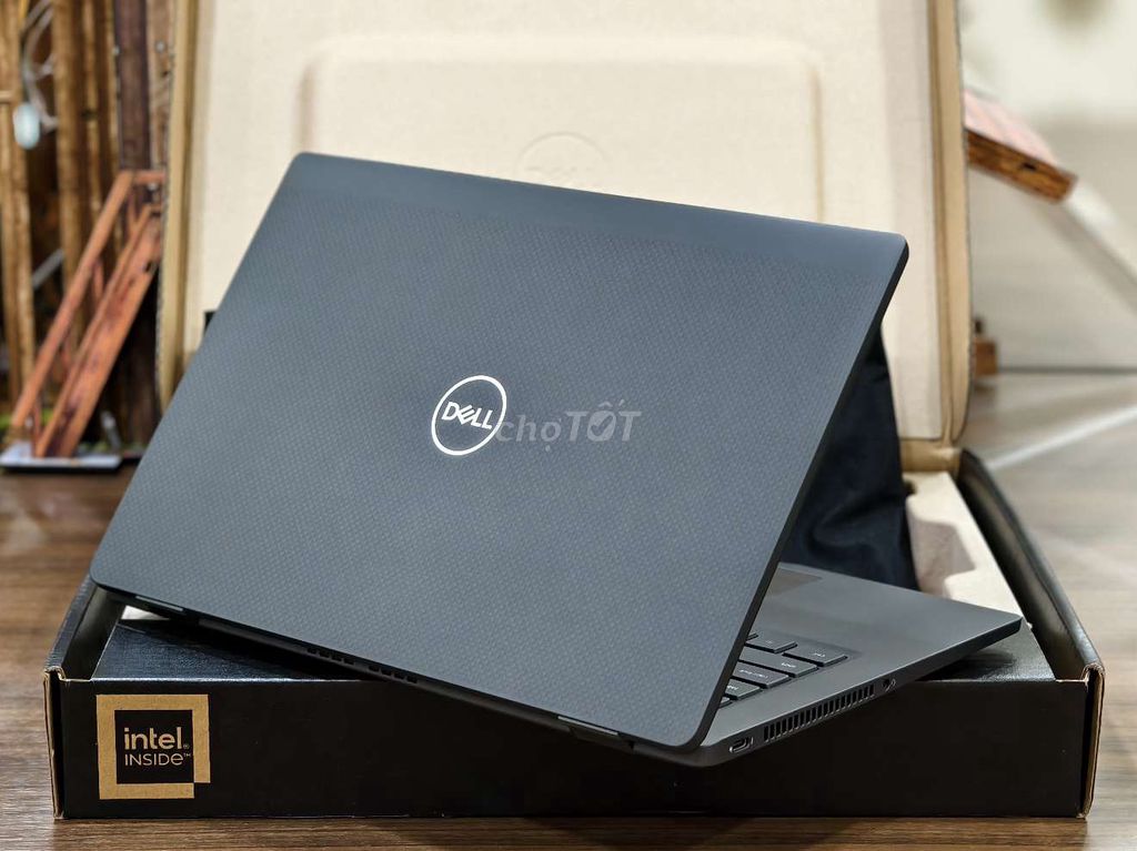 Dell Latitude 7430 i7-1265U 16GB/512GB Mới Openbox. Mua bán Laptop tại Quận Gò Vấp Tp Hồ Chí Minh được đăng bởi NGUYỄN NGỌC TUẤN hình 1