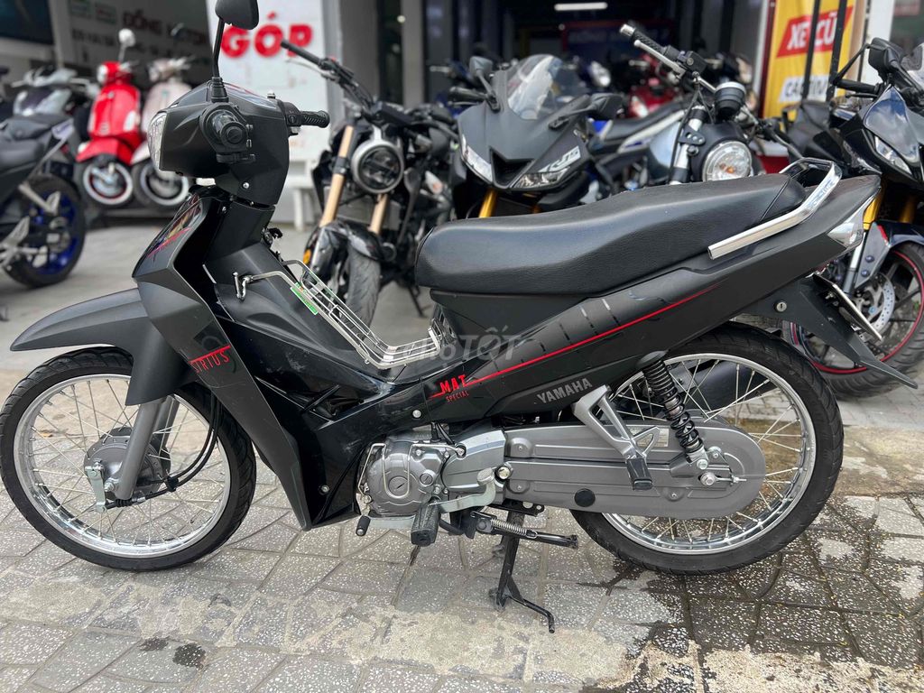 Sirius 2020❇️Đồng moto Đà Lạt❇️. Mua bán Xe máy tại Thành phố Đà Lạt Lâm Đồng được đăng bởi ĐỒNG MOTOR 2  cá nhân hình 2