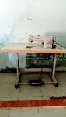 Cần bán máy may công nghiệp nhật bản còn xài ok. Mua bán Đồ chuyên dụng, Giống nuôi trồng tại Quận Cẩm Lệ Đà Nẵng được đăng bởi cứ tí