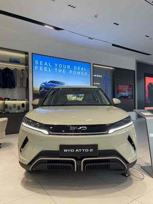 BYD Atto 2 2025. Mua bán Ô tô tại Thành phố Rạch Giá Kiên Giang được đăng bởi Trần Thanh Khang
