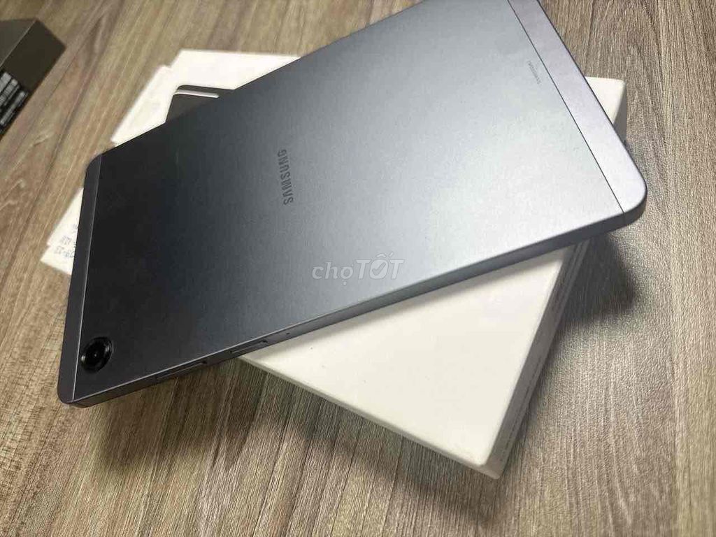 Galaxy Tab A11 8/128GB fulbox BH TGDĐ 11/2026. Mua bán Máy tính bảng tại Quận 3 Tp Hồ Chí Minh được đăng bởi Kim Thanh  hình 1