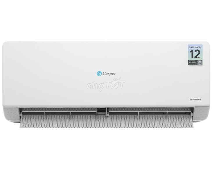 Máy lạnh Casper 1.5 HP. Mua bán Máy lạnh, điều hoà tại Quận Liên Chiểu Đà Nẵng được đăng bởi Thị mom hình 1