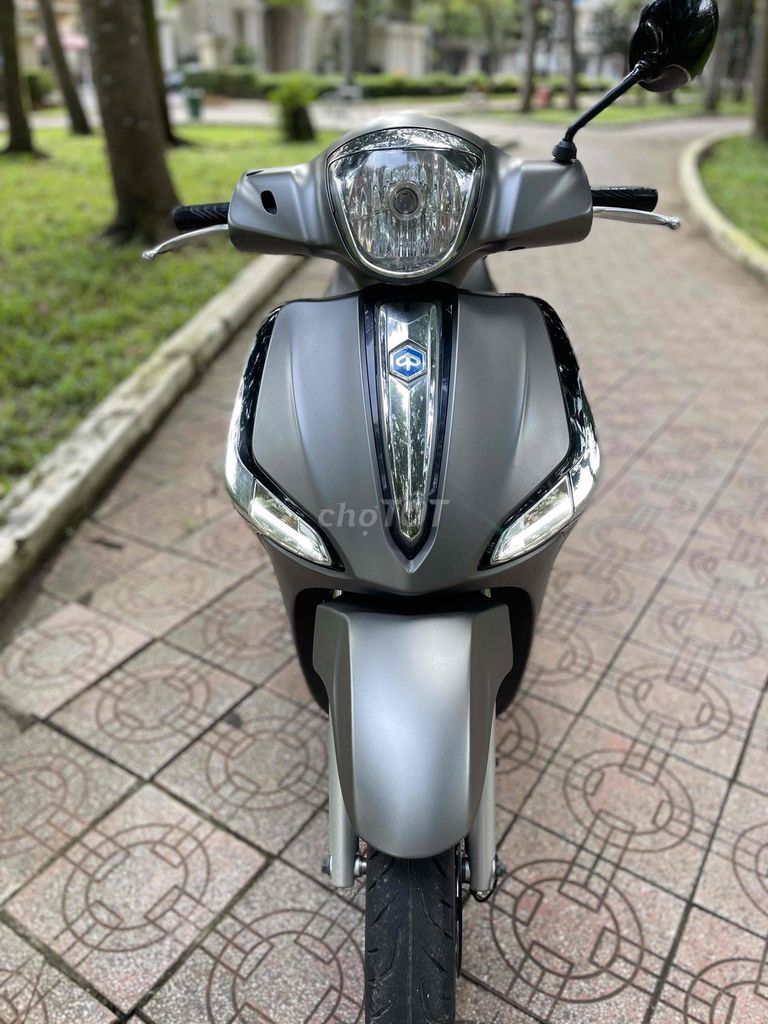 liberty abs động cơ iget đẹp keng. Mua bán Xe máy tại Thành phố Bà Rịa Bà Rịa - Vũng Tàu được đăng bởi thanhsy hình 7