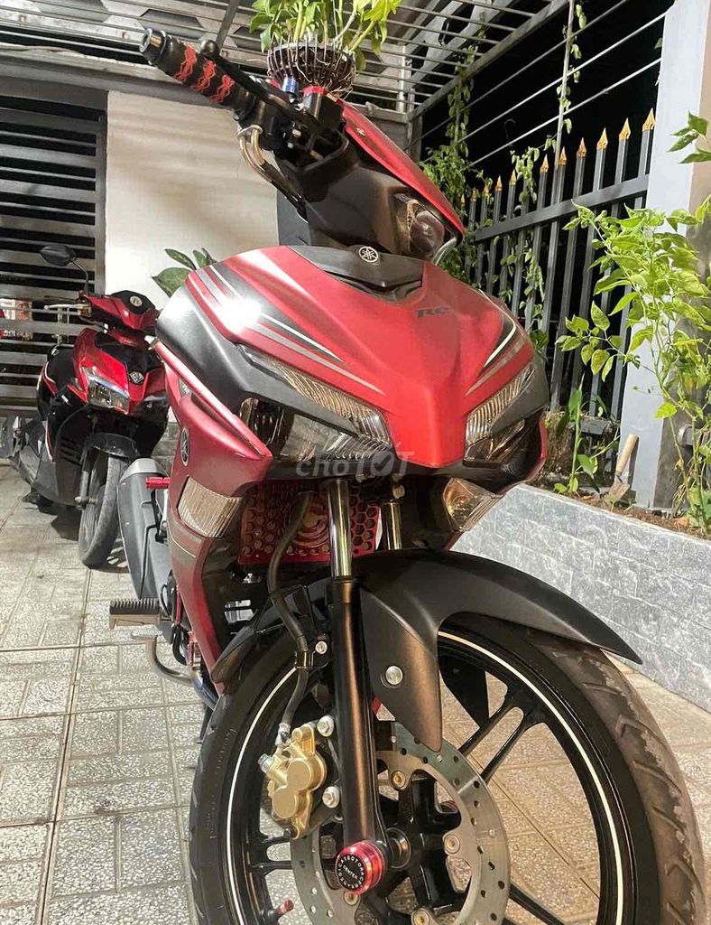 mình k có nhu cầu đi nên cần bán xe. Mua bán Xe máy tại Huyện Gò Dầu Tây Ninh được đăng bởi thịnh trần hình 3