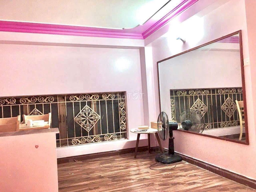 🏠 CHO THUÊ NHÀ NGÕ 101 NÚI TRÚC – BA ĐÌNH