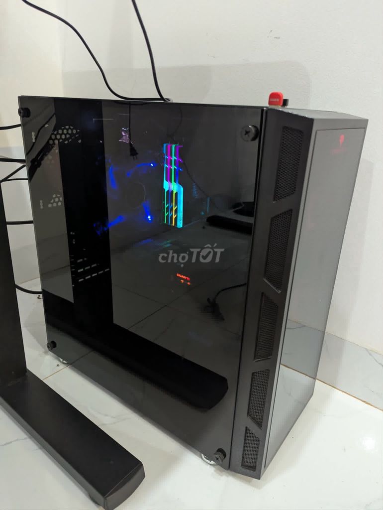 PC Đồ họa - 32GB RAM, i7 8700K - Chuyên Edit Video. Mua bán Máy tính để bàn tại Thành phố Buôn Ma Thuột Đắk Lắk được đăng bởi Nguyen Thuan hình 1