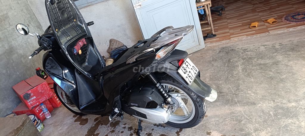 Hết đam mê bán. Mua bán Xe máy tại Huyện Đắk Song Đắk Nông được đăng bởi LỤC LUÂN TRẦN hình 5