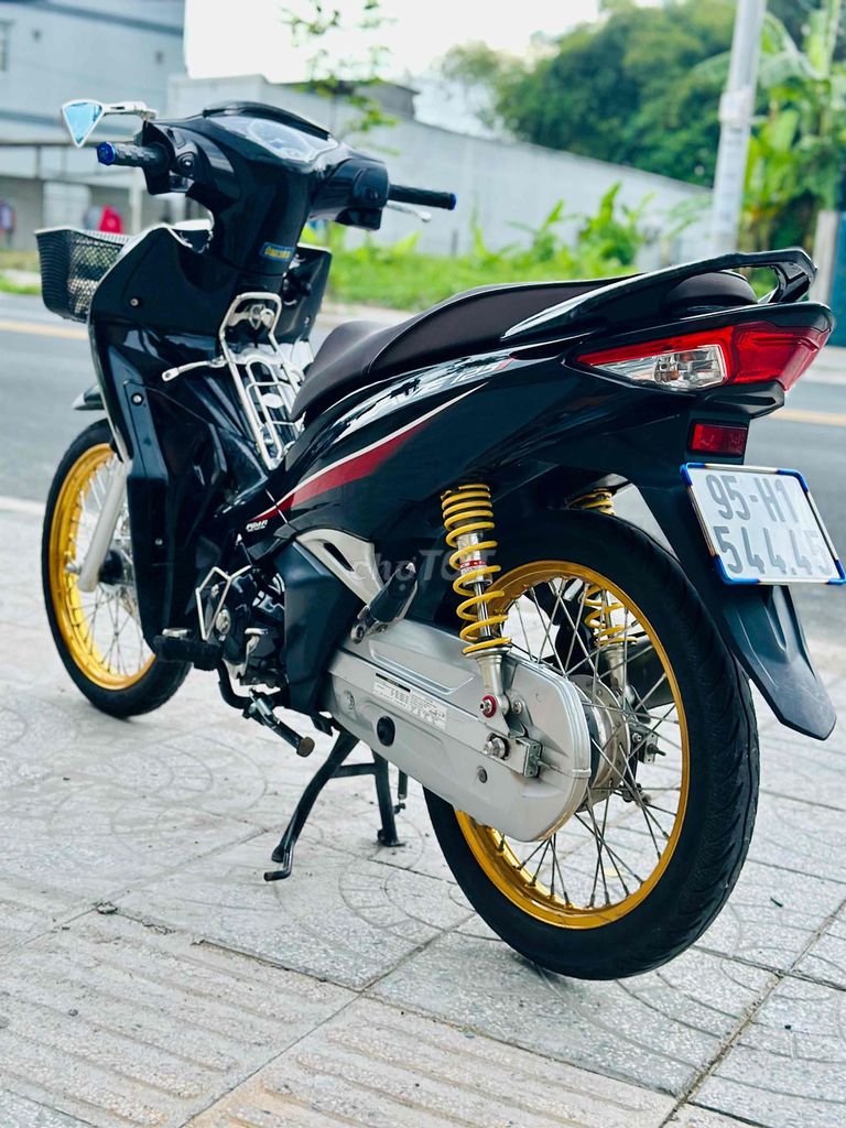 FUTURE LED 2020 UP WAWE I. Mua bán Xe máy tại Quận Cái Răng Cần Thơ được đăng bởi Mr hình 6